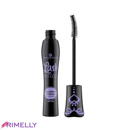 ریمل اسنس مدل لش پرنسس (بنفش)